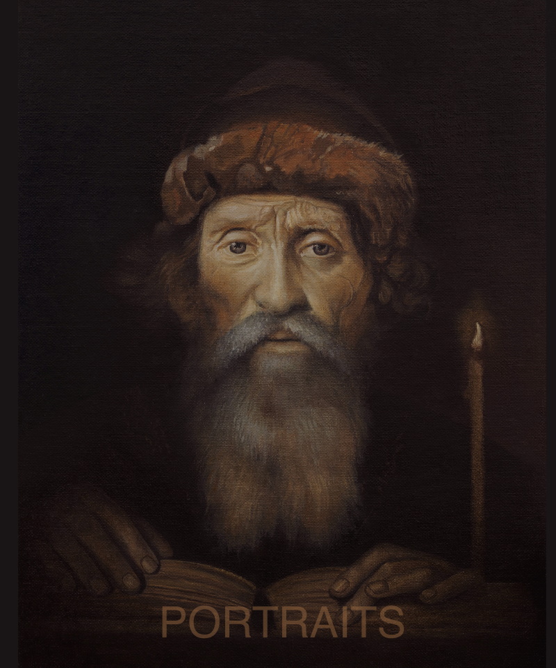 portraits